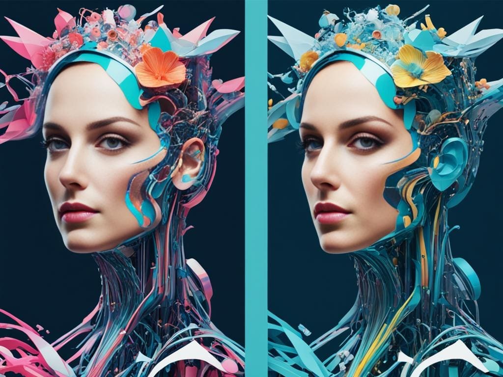 AI Art Creation Competitive Analysis AI Art Creation Competitive Analysis